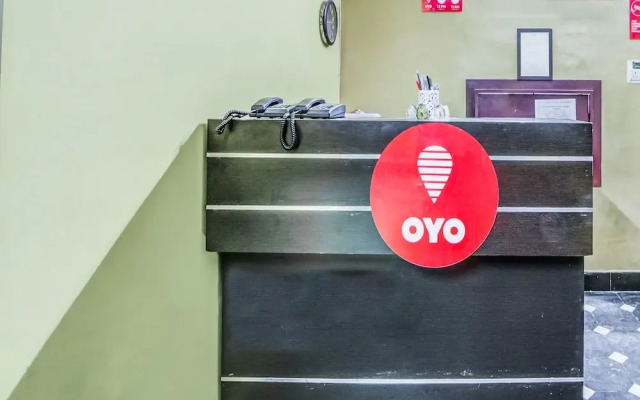 Sunrise Villas by OYO Rooms