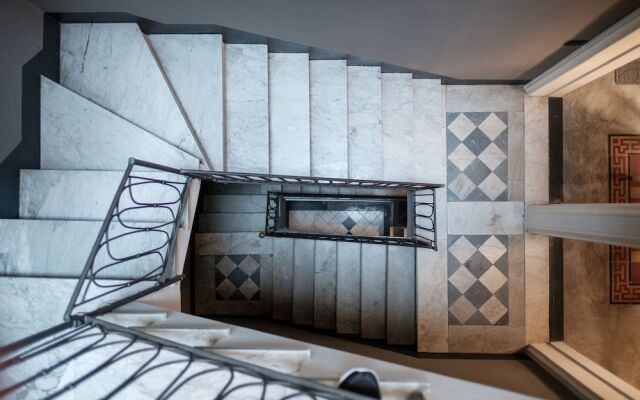 Sekeles Suites and Spa