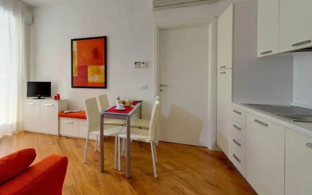 My House Apartments Cremona