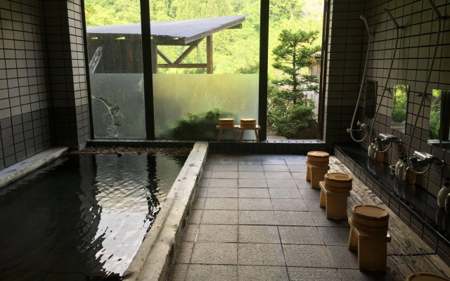 Ryokan Sansui