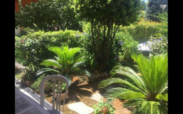 Spacieux 2 pièces au calme à 5 min des plages