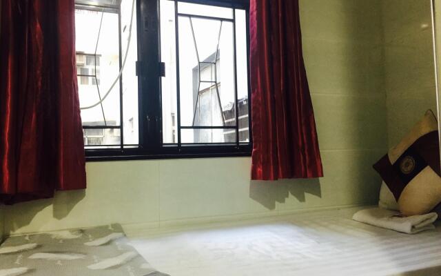 Kathmandu Guest House