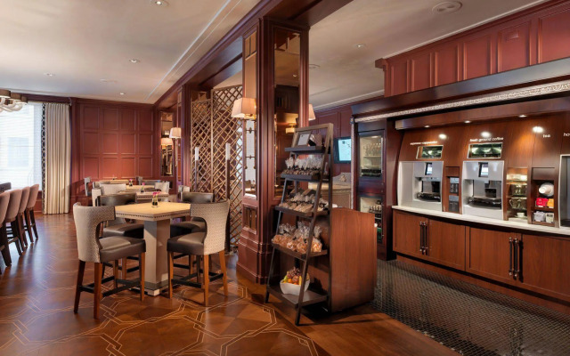 InterContinental Mark Hopkins by IHG