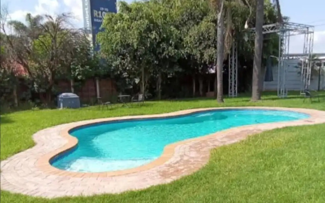Monte La Vue Boutique Hotel
