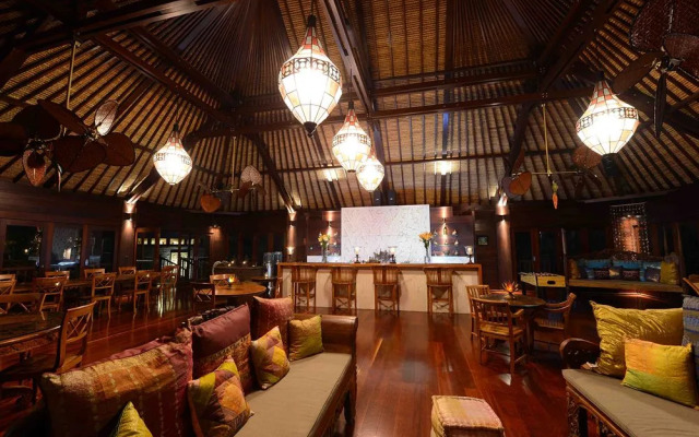 Makepeace Island - All Inclusive