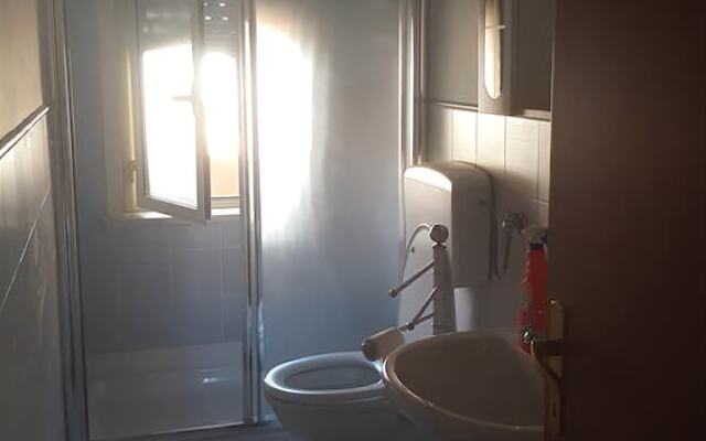 Casa Vacanza Stefano Home