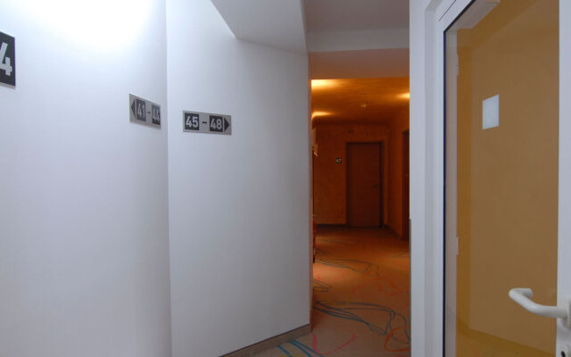 Petul Apart Hotel City Garden