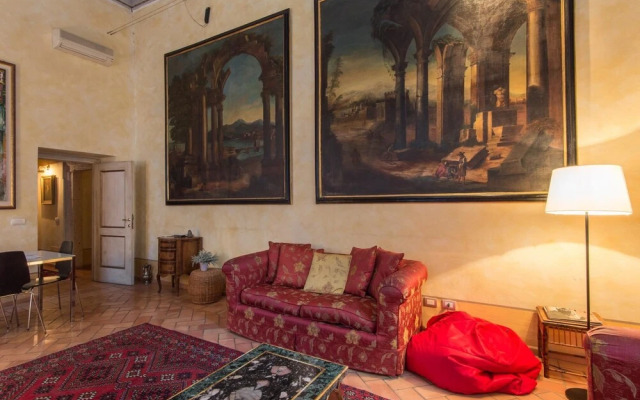 Rsh Apartment Luxury Pantheon 2