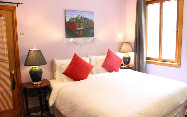 La Loggia Art B&B