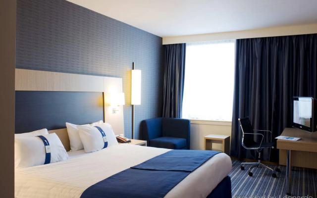 Holiday Inn Express Rotherham North by IHG