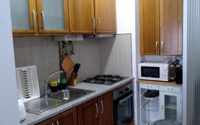 Apartamento Balsa 2