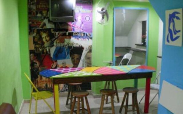 Copinha Hostel