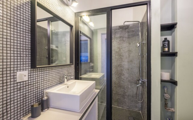Stylish 2 BR Home in Center of Sofia