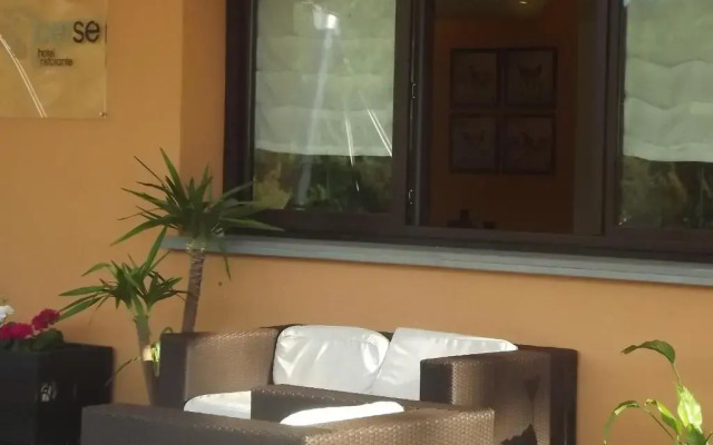 Hotel Bersè
