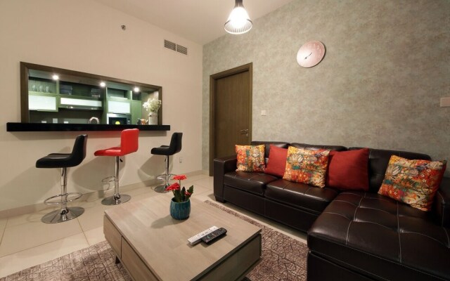The Lofts West Tower by Vacation Bay