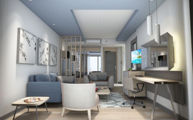 Numa Bay Exclusive Hotel - Ultra All Inclusive