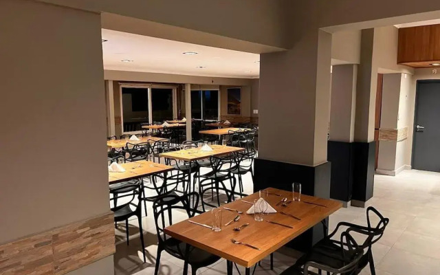 Hotel Bahia Norte
