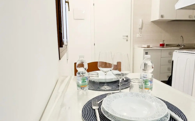 Casa Vacanza Brezza Marina - Studio Flat