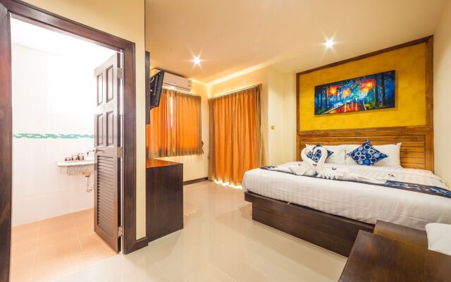 The Million Patong Beach Resort