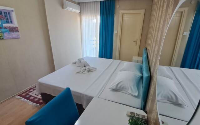 Otel B