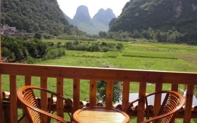 Yangshuo Huanggong Garden Hotel