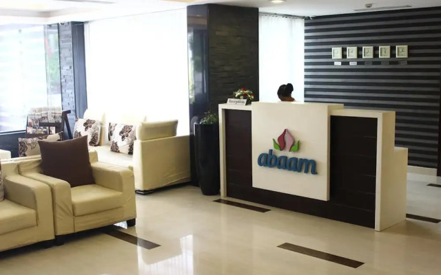 Abaam Hotel