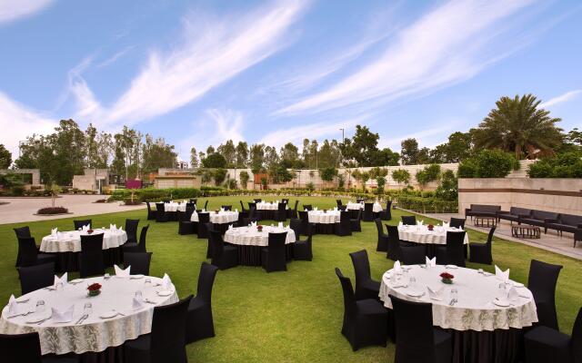 Crowne Plaza Greater Noida by IHG