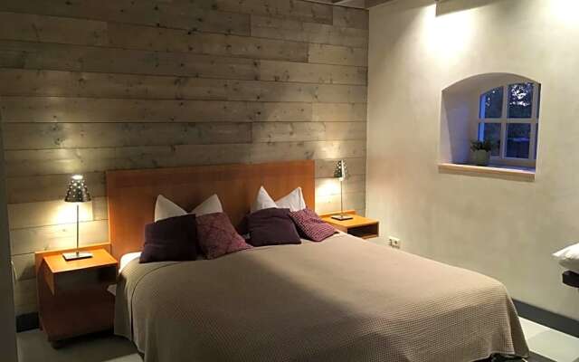 B&B bij Bedaf