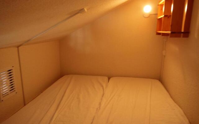 Appartement Landry-Vallandry, 1 pièce, 4 personnes - FR-1-411-75