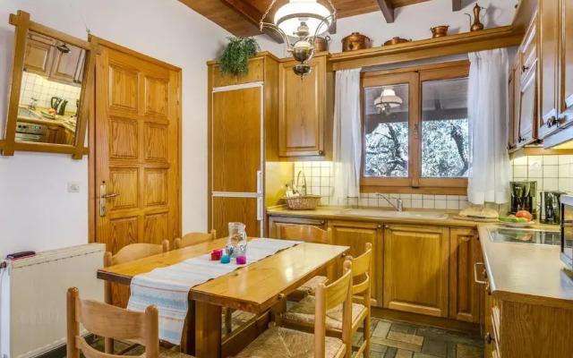 Villa Agapi Episcopi