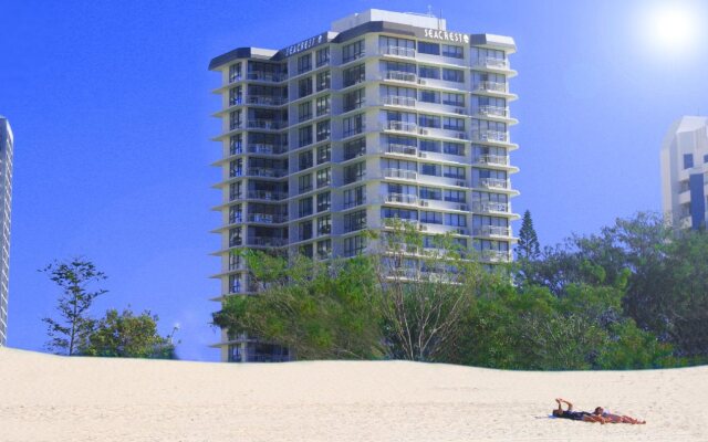 Seacrest Apartments