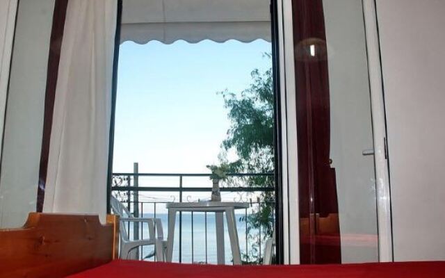Empress Corfu