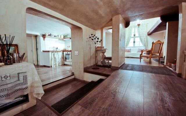 Santo Spirito Cozy Flat