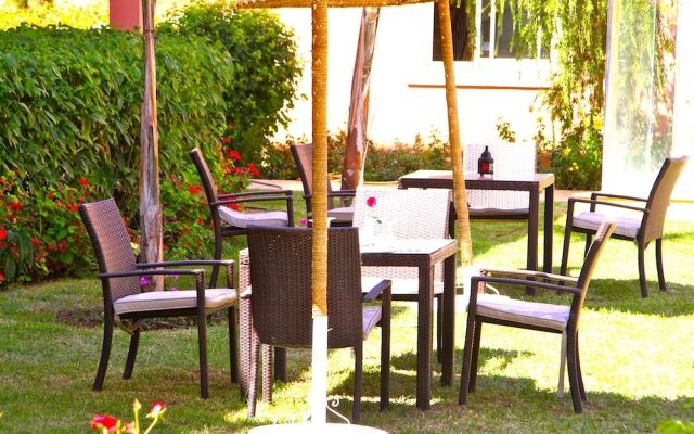 Vatel Hôtel Golf & Spa Marrakech