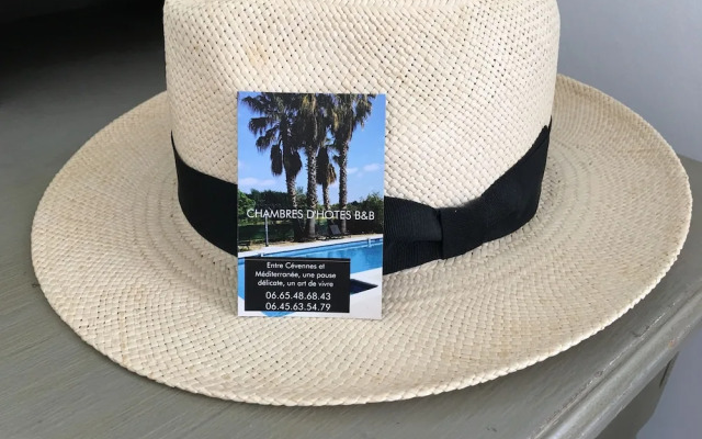 Villa Mediterranée Wellness