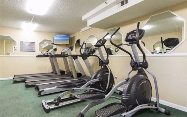 The Summit Condominiums