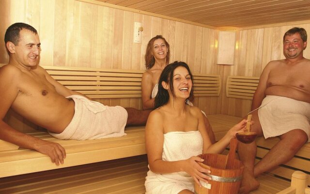 Hotel Jägerhof Wörthersee - Only Adults Official Partner Amoria Spa
