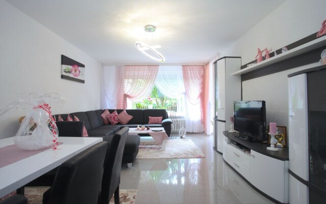 Private Apartment Plauener Straße