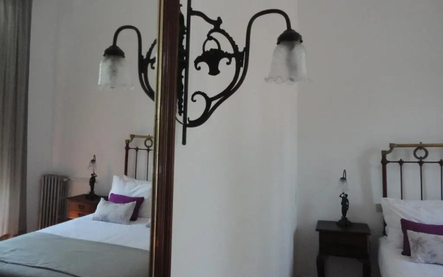 Hotel Solar De Monfalim