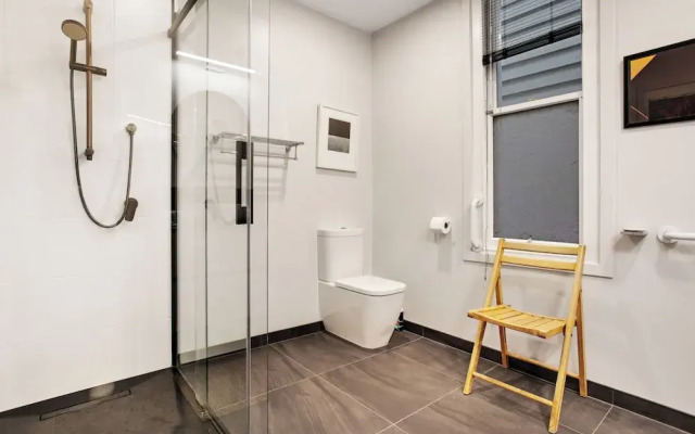 The Kauri Retreat near Beaches -Air-Cons