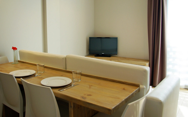 Aparthotel Arrels d'Empordà