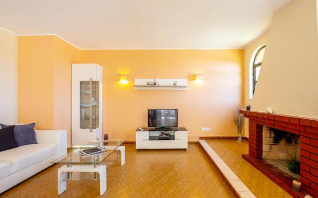 Villa Lourdes