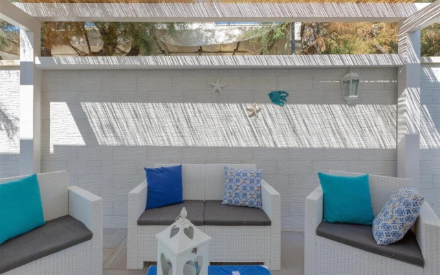 1687 Villa Blu Cobalto - Appartamento 1