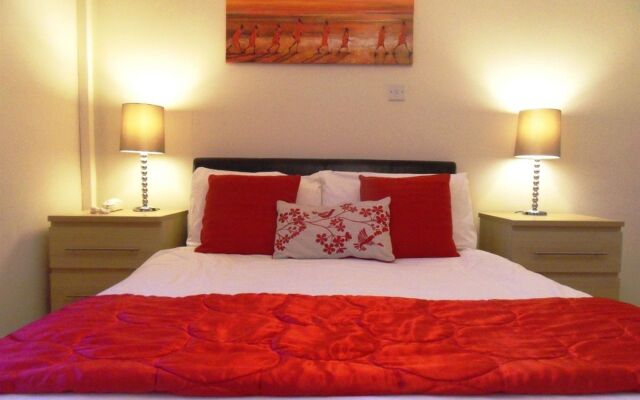 Luccombe Manor Country House Hotel