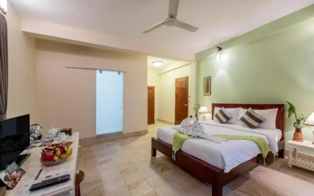 Lemongrass & Ginger Hotel