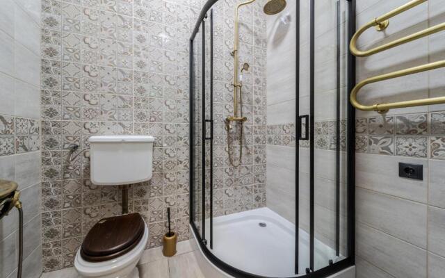 Rynok square apartment