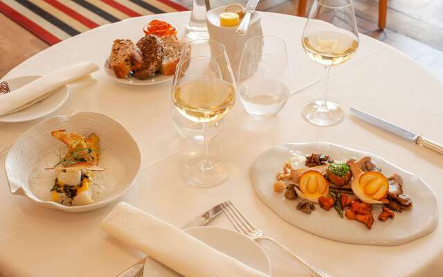 Le Manoir du Lys, The Originals Relais