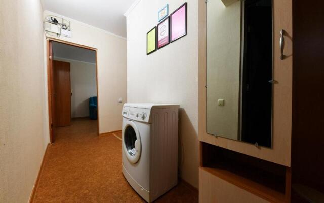 Apartamenty 11-j mikrorajon, 4
