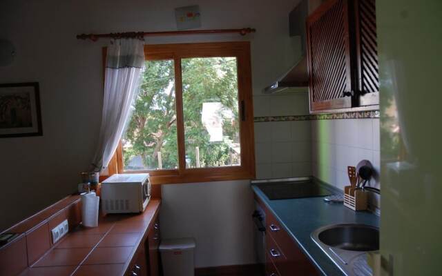 Casa Rural Carmita