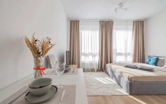 Evere Home (Эвере Хоум) на Очаковском шоссе